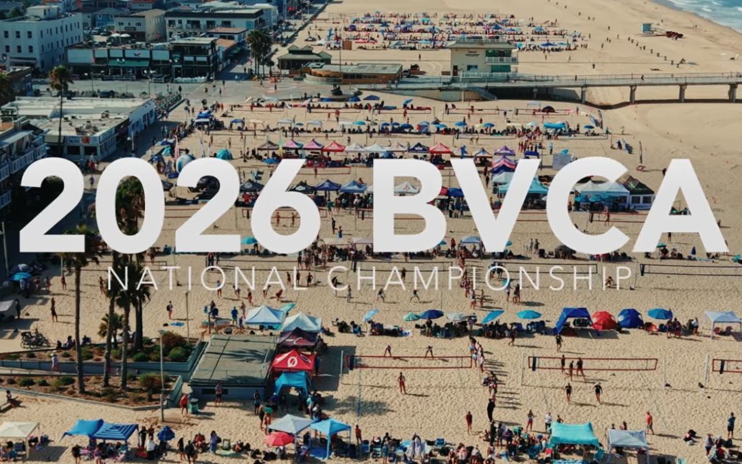 2026 National Championship Results